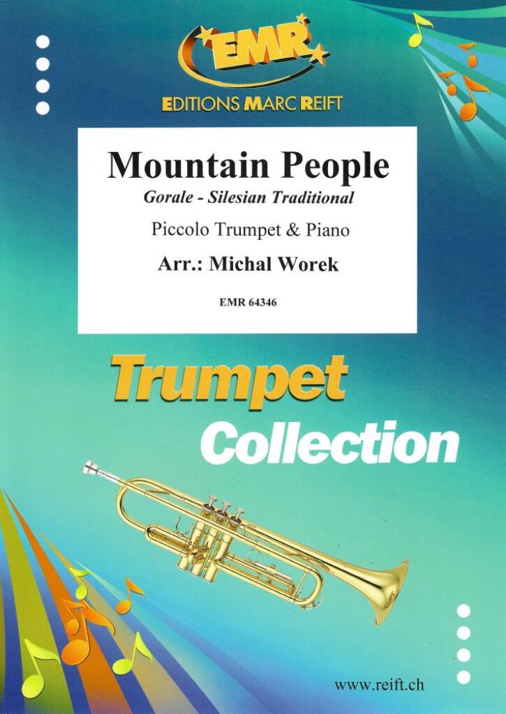 Mountain People
